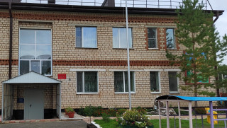 муниципальное бюджетное дошкольное образовательное учреждение "Детский сад "Теремок" Асекеевского района Оренбургской области муниципальное бюджетное дошкольное образовательное учреждение "Детский сад "Теремок" Асекеевского района Оренбургской области