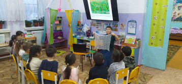 День Оренбургской области. День Оренбургской области.