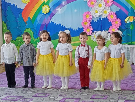 8 Марта в детском саду 8 Марта в детском саду.