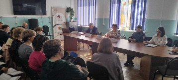 Совещание руководителей 31.03.2025 Совещание руководителей 31.03.2025.