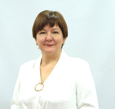 Инструктор по физической культуре Султанова Светлана Хусаиновна
