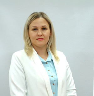 Педагогический работник Ситдикова Олеся Талгатовна Педагогический работник Ситдикова Олеся Талгатовна