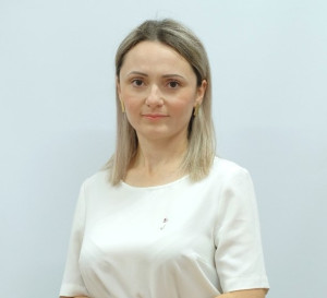 Старший воспитатель Садыкова Наталья Юрьевна
